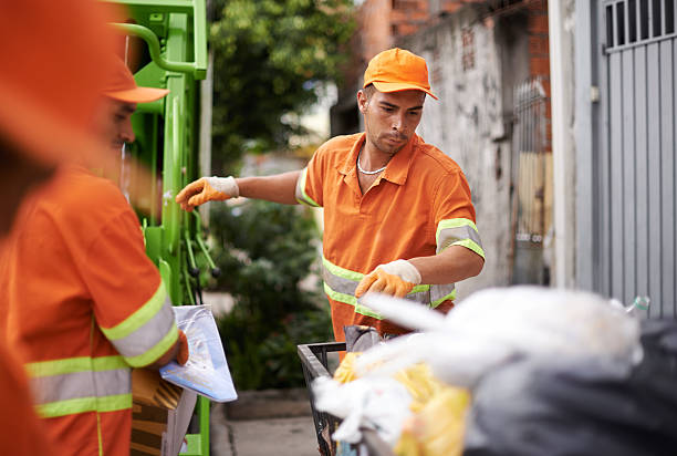 Best Professional Junk Removal  in Carleton, MI