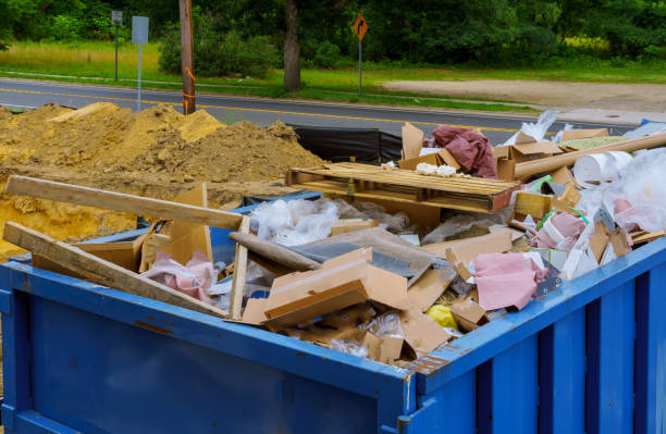 Best Dumpster Rental Services  in Carleton, MI